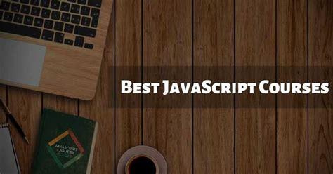 Best Courses for JavaScript 的图像结果
