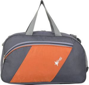 PERFECT STAR (Expandable) 40 L Hand Duffel Bag 12 inch 9.5 inch 20 inch ...