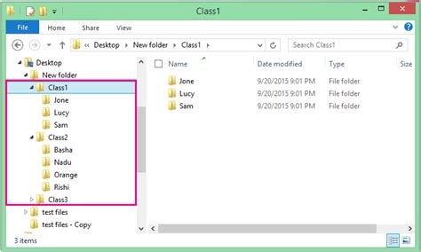 Image result for Excel Create Folder