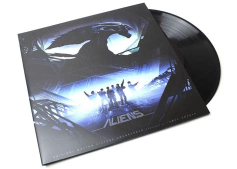 Image result for Alien Soundtrack