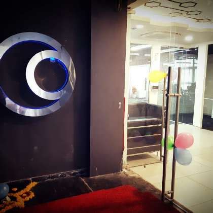 Centiro Office Photos