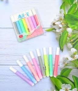 Flipkart.com | Da Novira Magic Doodle Water Floating Ink Pens for Kids ...