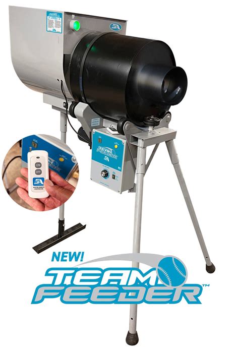 Softball Pitching Machine 的图像结果