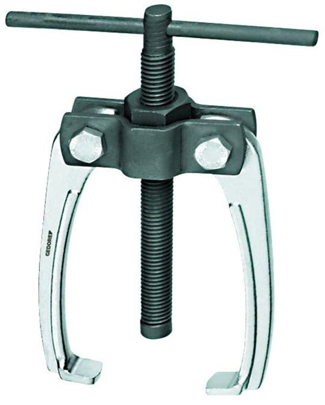 1656996 Gedore | Gedore Lever Press Bearing Puller, 50.0 mm Capacity ...
