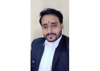 3 Best Property Case Lawyers in Jhansi - Expert Recommendations