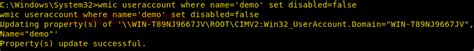 Post Exploitation Using WMIC (System Command) - Hacking Articles