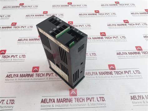 Jumo Hrot-48/Di,3, Ib Temperature Controller 220V 50/60Hz – Aeliya ...
