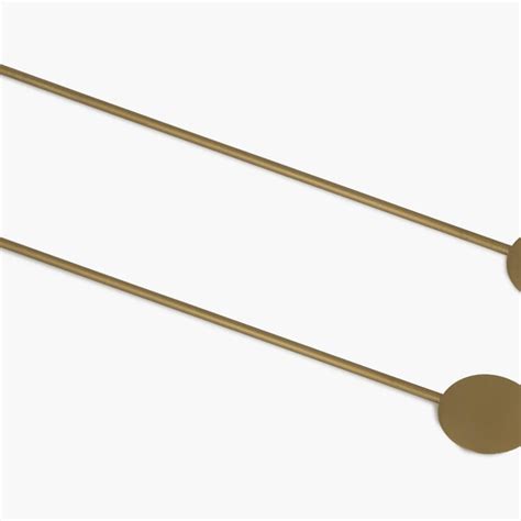 Buy Wexford Stainless Steel Cocktail Spoon Set from Home Centre at just ...