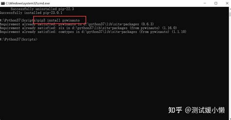 Python GUI Automation with Pywinauto 的图像结果