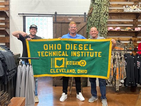Al Black - 1981 ODTI Alumni - Ohio Technical College