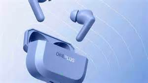 OnePlus Nord Buds 3r with 54-hour battery, game mode, AI features goes ...