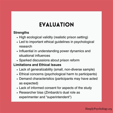 STANFORD PRISON EXPERIMENT - 56thst.com
