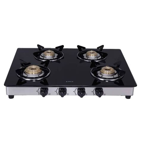 Buy Elica 694 CT DT VETRO Cooktop at Reliance Digital