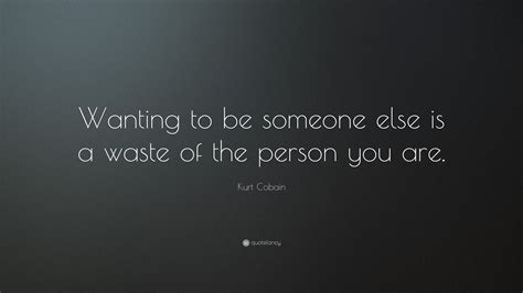 Kurt Cobain Quotes (65 wallpapers) - Quotefancy
