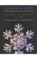 Buy Algebra and Trigonometry: Graphs and Models plus MyMathLab Student ...