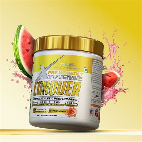 Ripped Up Nutrition – 100% Transparency, 100% Results