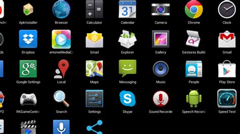 Android Computer 的图像结果