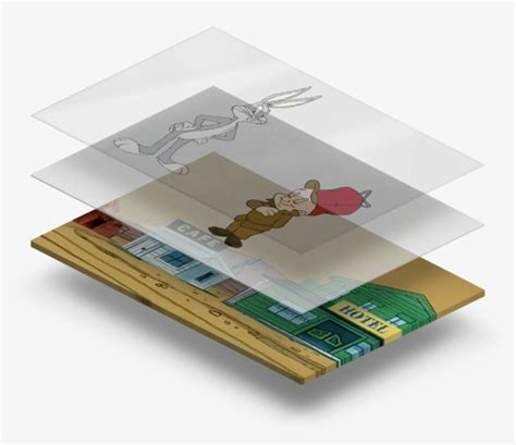 Image result for Cel Animation DIY