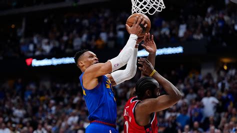 Nuggets-Clippers: Predictions and odds for NBA playoff game Monday