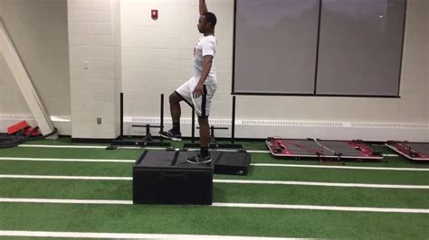 Image result for Contralateral Step-Up