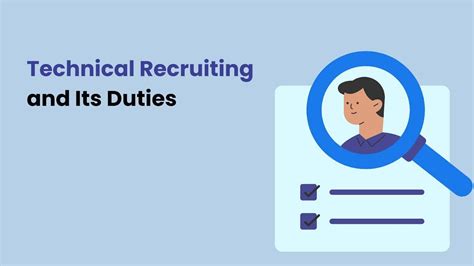 Technical Recruiting 的图像结果