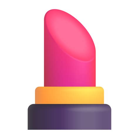 💄 Lipstick Emoji: Meaning & Usage