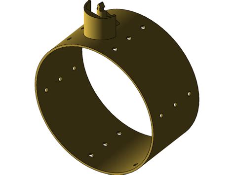 Image result for Complex Part CAD Drawing