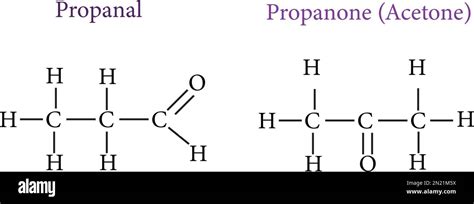 Propanone Lewis Structure: Lewis Acetone Knord - IDSQ