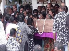 "My son was not a terrorist--he was an Indian citizen": Father of Anil ...