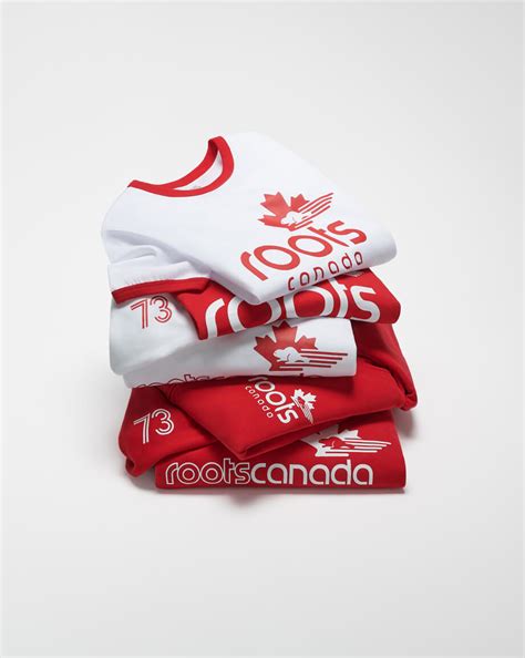 Made for Canada | Roots