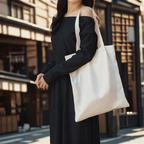 Canvas Tote Bags - Canvas Tote Bag Manufacturer from Mumbai