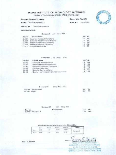 Image result for Georgia Tech Official Transcript