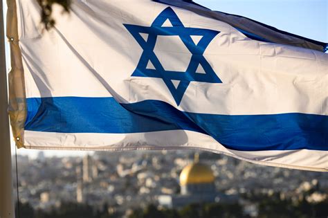 What Does Israel Mean? Exploring This Important Biblical Name — FIRM Israel