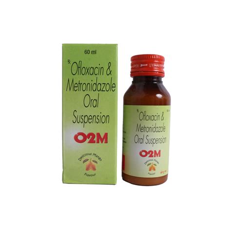 O2m Mango Flav Suspension 60ml Price, Uses, Side Effects, Composition ...