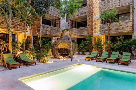 When's Best Times to Look for Homes in Tulum