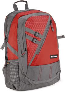 Fastrack A0664NOR01 32 L Laptop Backpack Orange - Price in India ...