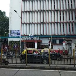 Cipla R&D Center (Vikhroli) - Mumbai - Research and product development ...