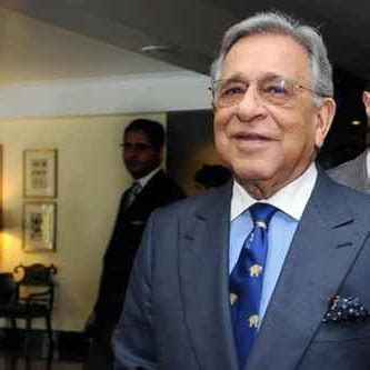 Mr. Prithvi Raj Singh Obero, Tribute, Mr. Prithvi Raj Singh Obero Life ...