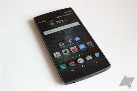 Image result for LG Android V2