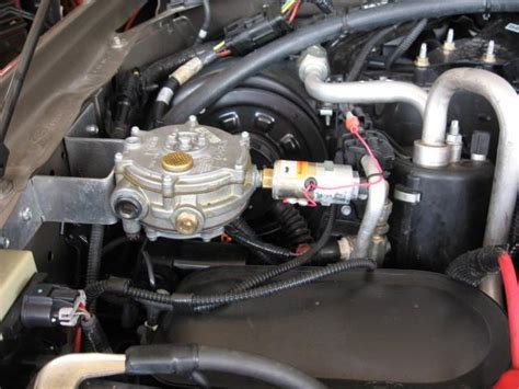 Image result for Diesel Propane Injection Kit