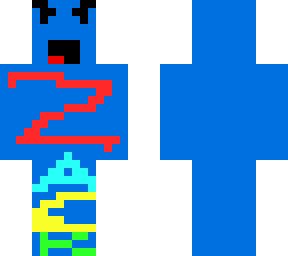 Image result for Street Runner Skin