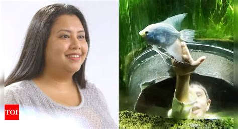 Suchana Seth’s last post on Instagram was about her son whom she ...