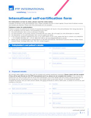 Axa Cashback Claim Form - Fill Online, Printable, Fillable, Blank ...