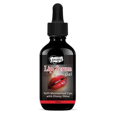 Buy Lip Serum for Soft & Supple Lips | Suitable for All Skin Types ...