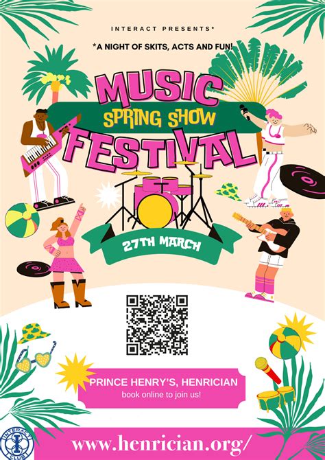 Image result for Spring Show