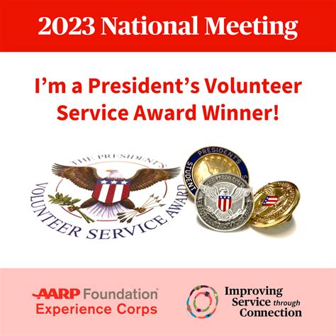 President’s Volunteer Service Awards - Volunteer Resource Center - 2022 ...