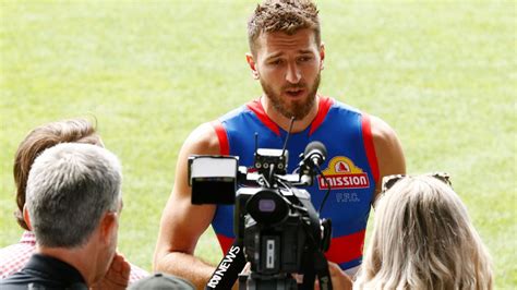 Grand Final loss spurring Dogs, Bontempelli - ESPN
