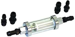 Buy Invincible Marine Fuel Filter -inch by 5/16-Inch by 3/8-Inch Online ...