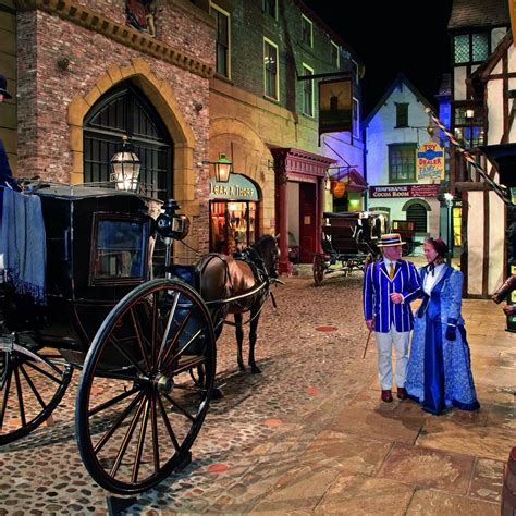 YORK CASTLE MUSEUM (2026) All You Need to Know BEFORE You Go (with ...