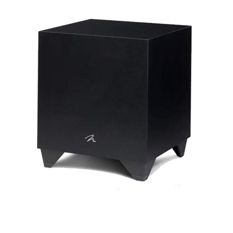 Martin Logan Dynamo 600X Subwoofer